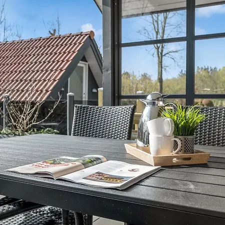 Garlef - 10km From The Sea By Interhome Feriehus