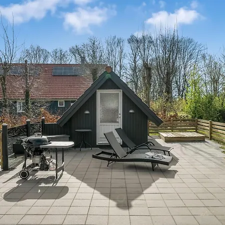 Feriehus Garlef - 10km From The Sea By Interhome