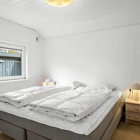 Garlef - 10km From The Sea By Interhome * Oksbol (Syddanmark)