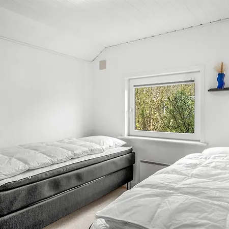 Σπίτι διακοπών Garlef - 10km From The Sea By Interhome