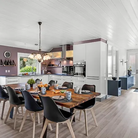 Σπίτι διακοπών Garlef - 10km From The Sea By Interhome