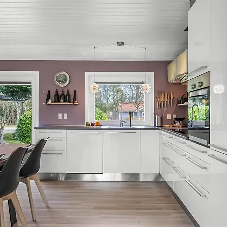Σπίτι διακοπών Garlef - 10km From The Sea By Interhome *