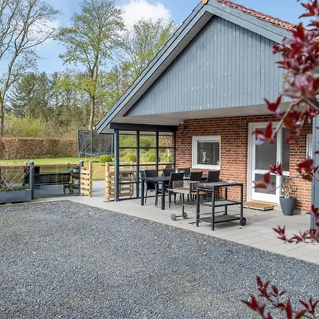 Feriehus Garlef - 10km From The Sea By Interhome