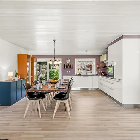 Hébergement de vacances Garlef - 10km From The Sea By Interhome