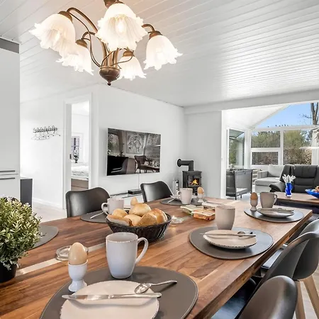 Garlef - 10km From The Sea By Interhome *